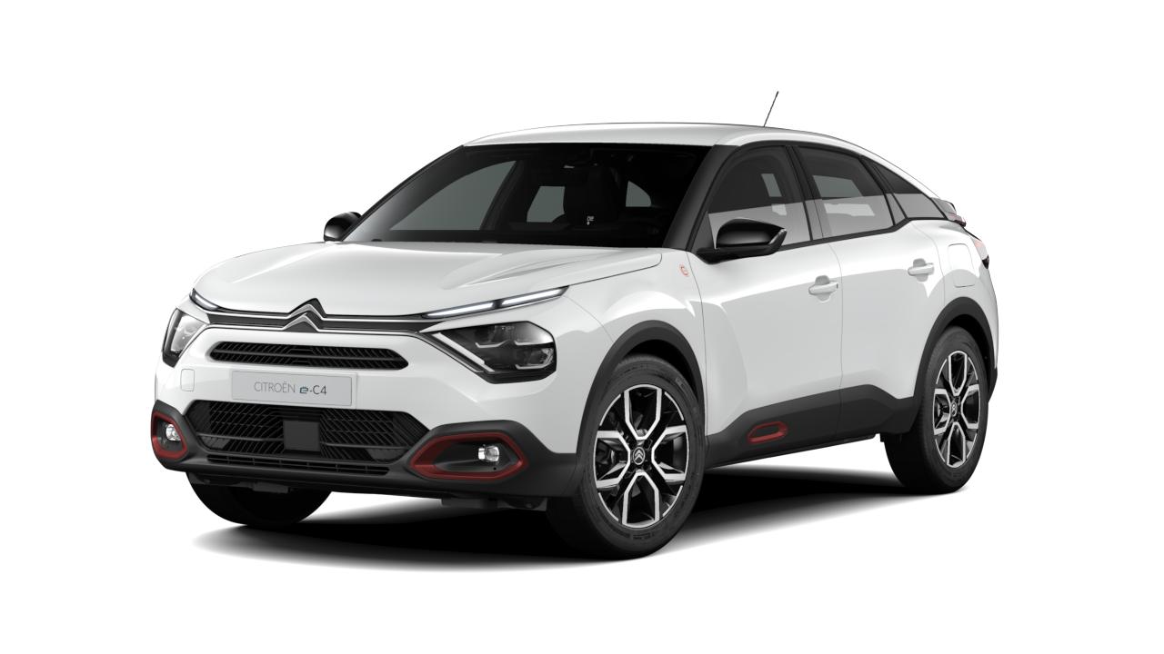 CİTROEN C4 X