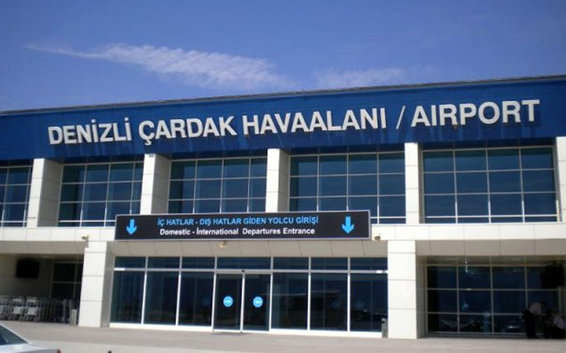 Denizli Havalimanı