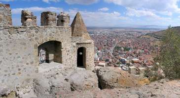 Afyon Araç Kiralama